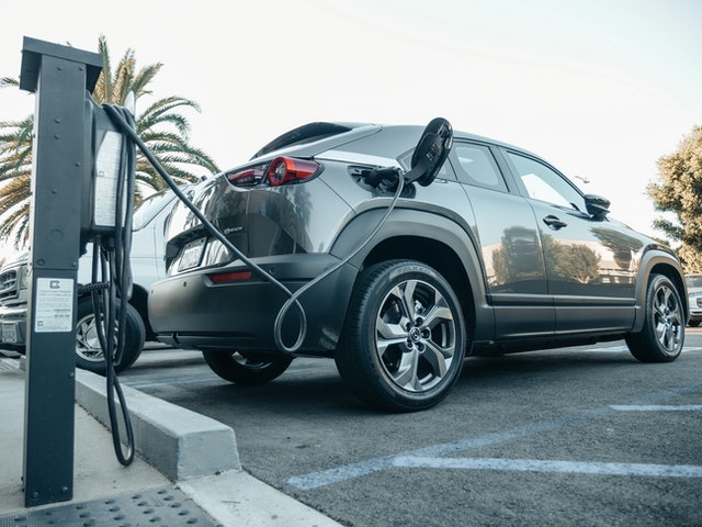 E-Auto: Ist die Brennstoffzelle die bessere Auto-Batterie? - WELT